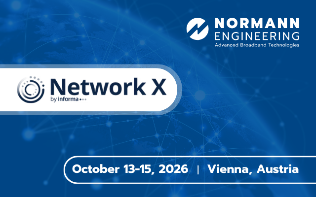 Network X 2026